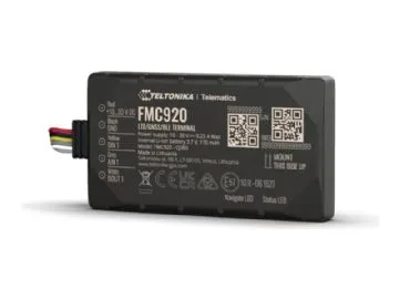 Teltonika FMC920