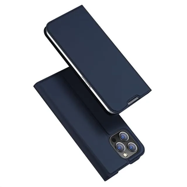 Dux Ducis Skin Pro iPhone 15 Pro Max/iPhone 15 Ultra Plånboksfodral