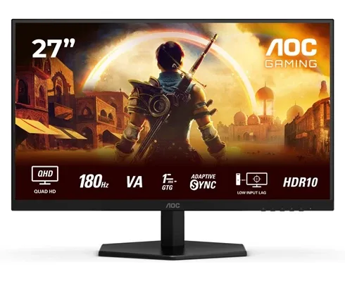 AOC G4 Q27G42XNE