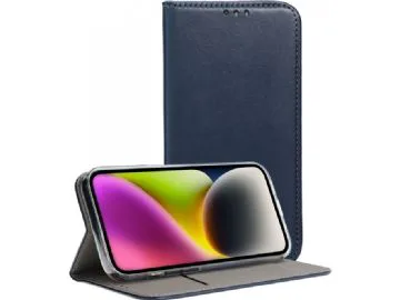 OEM Smart Magneto holster for MOTOROLA EDGE 30 ULTRA navy blue