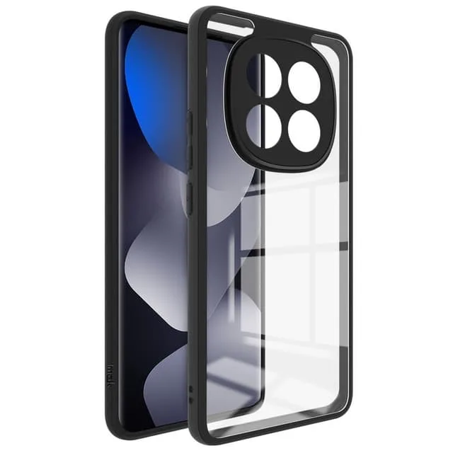 IMAK UX-9A Series Skal för Xiaomi Redmi Note 15 5G