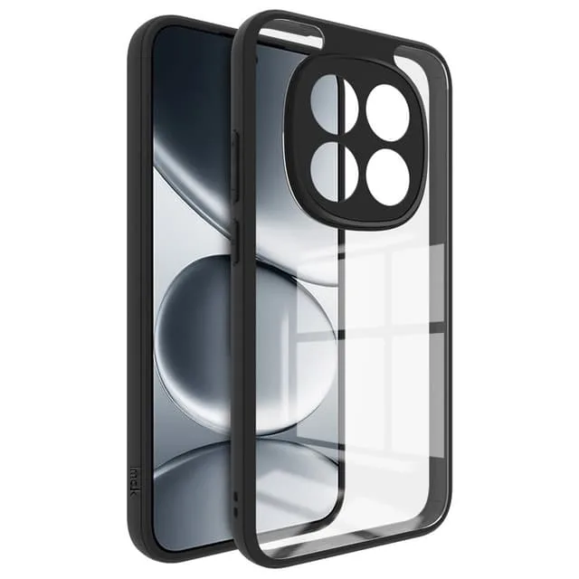 IMAK UX-9A Series Skal för Xiaomi Redmi Note 15 Pro 5G