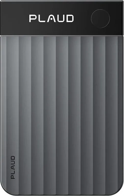 PLAUD Note Pro CDTBK1GXXXXX01 röstinspelare (svart)