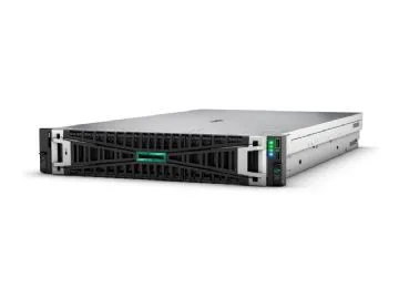 HPE ProLiant DL380 Gen11 Network Choice