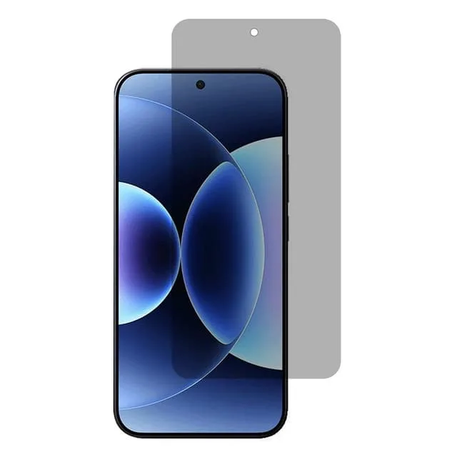 Skalo Xiaomi 17 Ultra Privacy Skärmskydd Härdat Glas