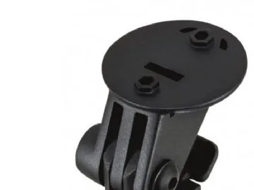 SIGMA Bracket/accessory GoPro and front light adapter For Buster 800 Black