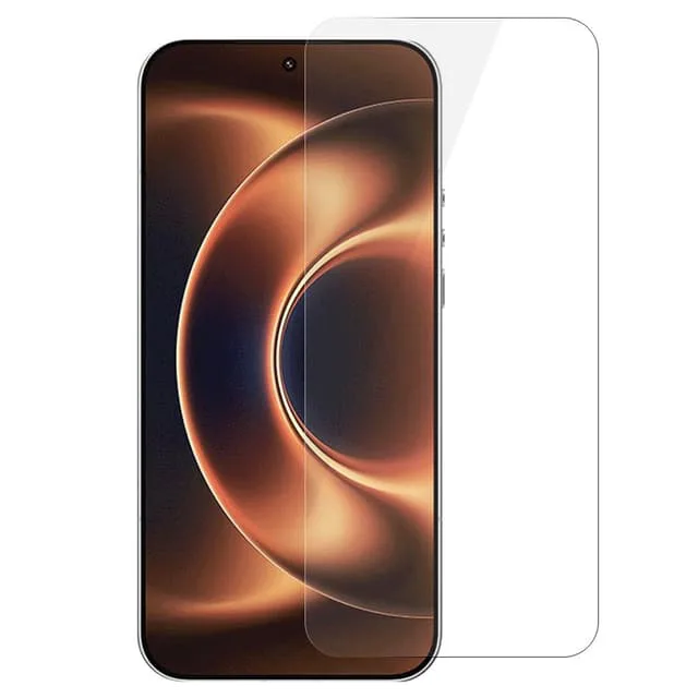 Skalo Xiaomi 17 Ultra Skärmskydd i Härdat
