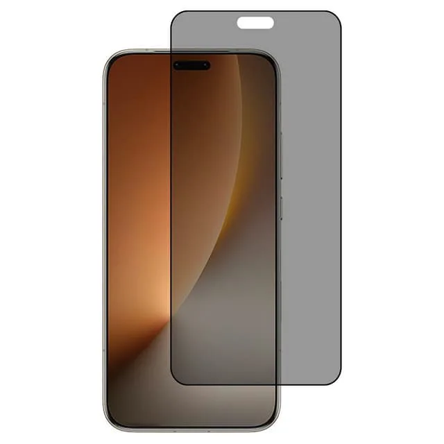 Skalo Honor Magic8 Pro Privacy Skärmskydd Härdat Glas