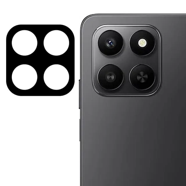 Skalo Xiaomi 17 3D Linsskydd/Kameraskydd Härdat Glas