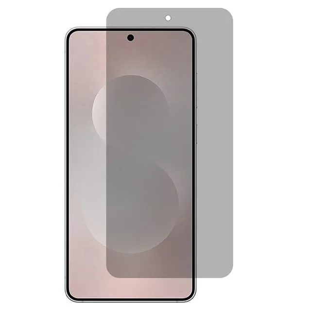 Skalo Honor Magic8 Lite Privacy Skärmskydd Härdat Glas