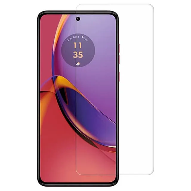 Skalo Motorola Moto G77 5G Skärmskydd i