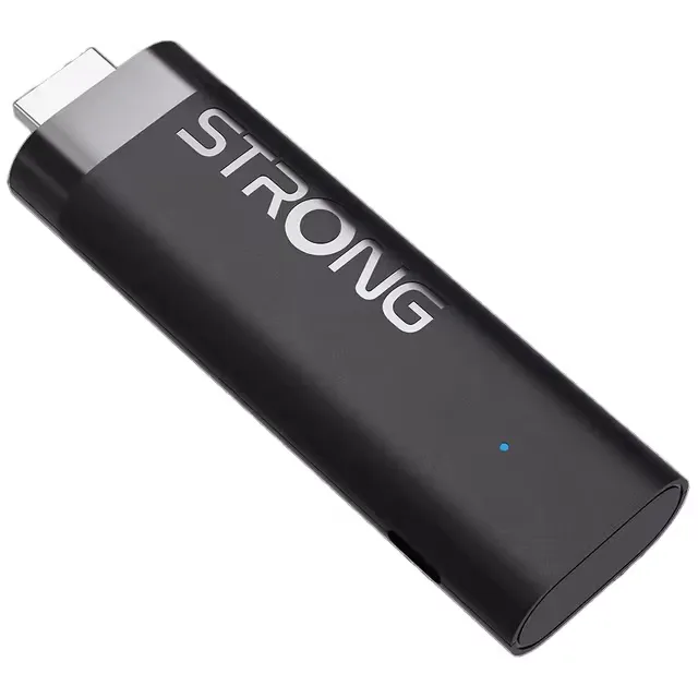 Strong Leap-Nova Google TV Stick 4K HDMI
