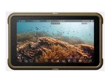 Atomos Ninja