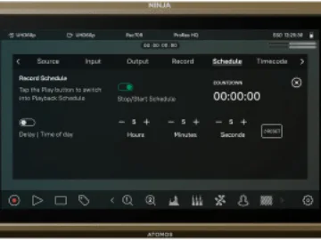 Atomos Ninja ULTRA