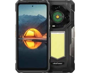 Ulefone Armor 33 4G robust mobiltelefon
