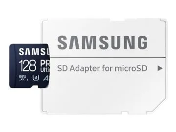 Samsung PRO Ultimate