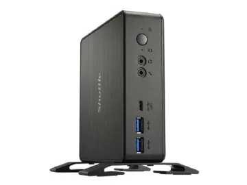 Shuttle XPC nano NC4010XA