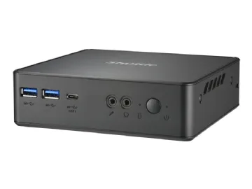 Shuttle XPC nano NC40U5