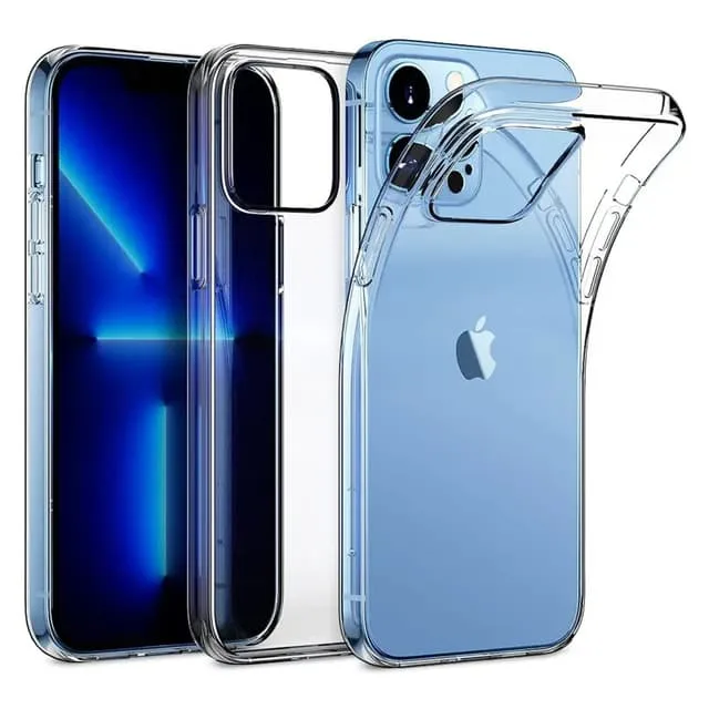 SiGN iPhone 14 Pro Max Skal Ultra Slim