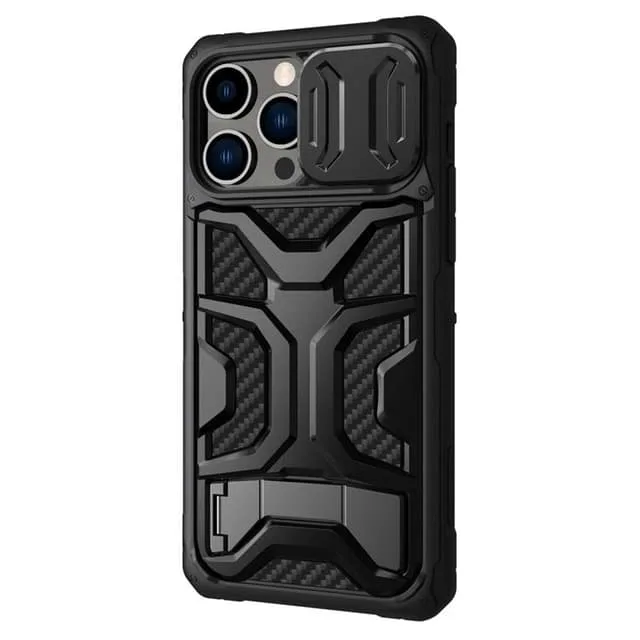 Nillkin iPhone 14 Pro Skal Adventurer Pro