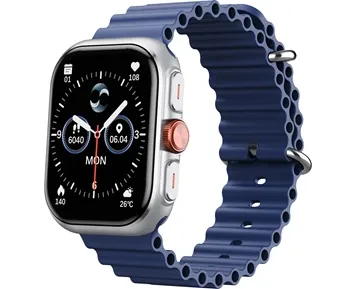 HAVIT Smart watch M9068 2.01'' AMOLED, IP68