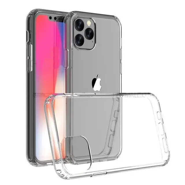 OEM iPhone 14 Pro Skal Ultra Slim