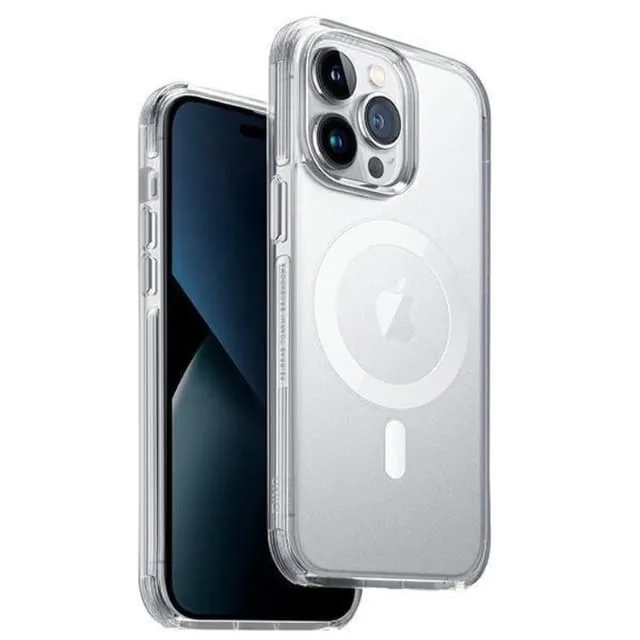 Uniq iPhone 14 Pro Max Skal Magsafe Combat