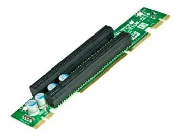 Supermicro RSC R1UW-2E16