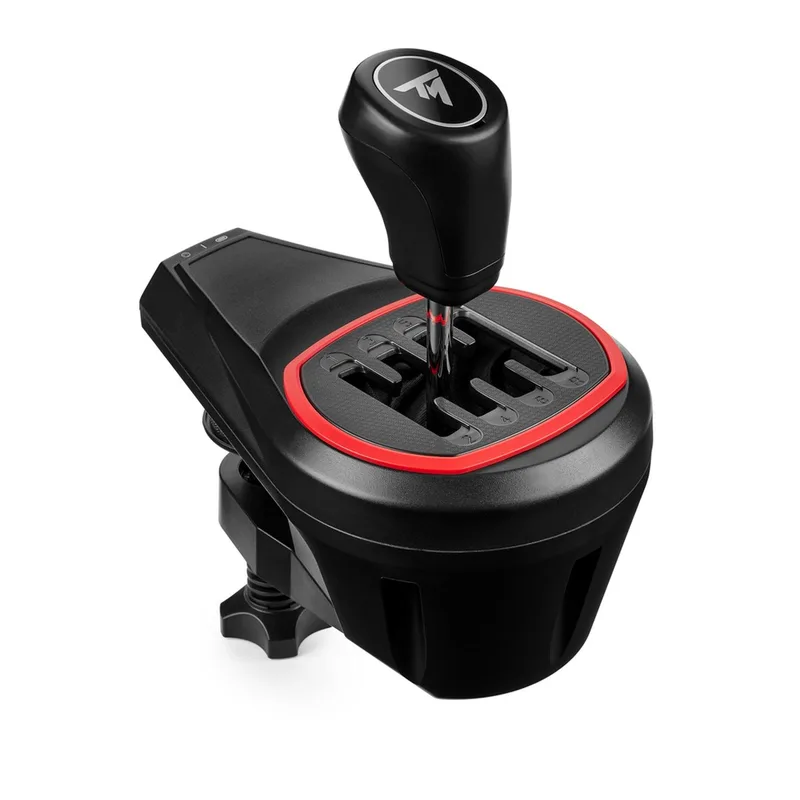 Thrustmaster TH8S Shifter växelspak för PC, PS4, PS5 och Xbox