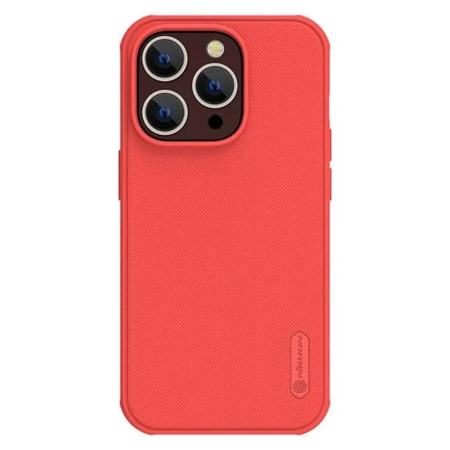 Nillkin iPhone 14 Pro Skal Super Frosted