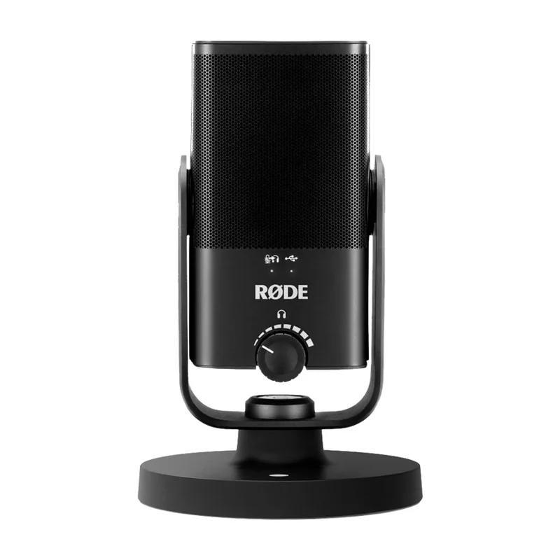 Røde NT-USB Mini bordsmikrofon