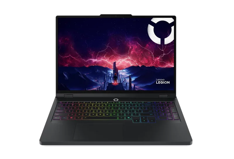 Lenovo Legion Pro 5 16IAX10H