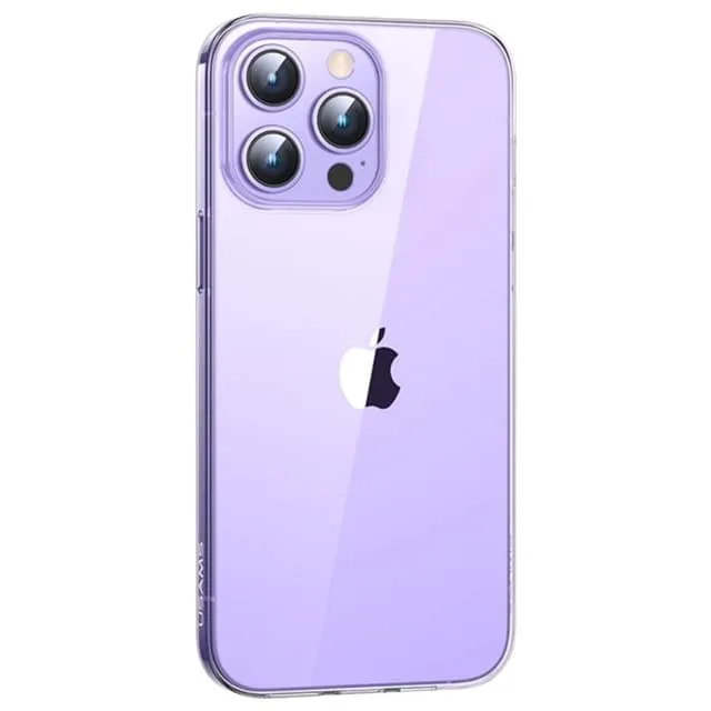 USAMS iPhone 14 Pro Skal US-BH796 Flexible