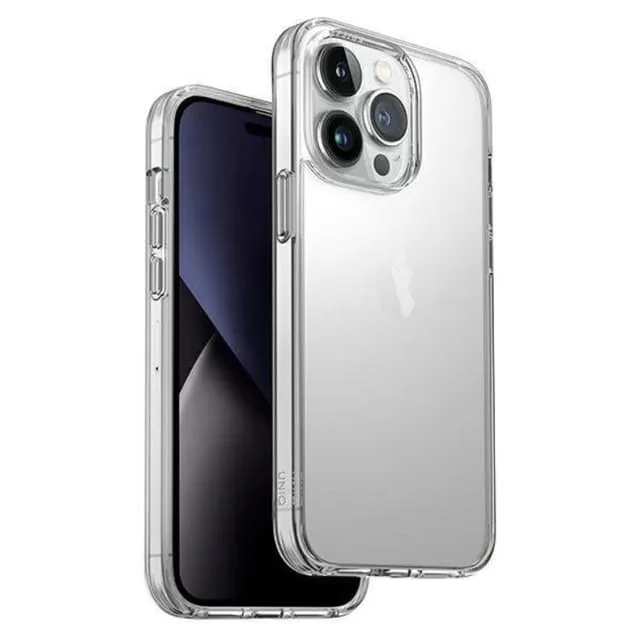 Uniq iPhone 14 Pro Skal LifePro Xtreme