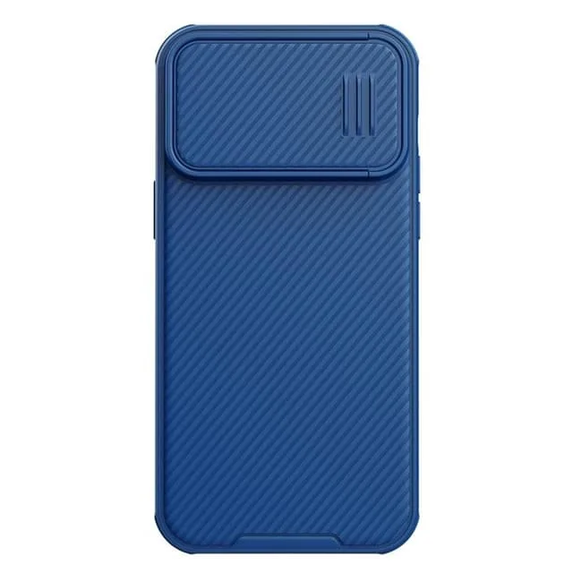 Nillkin Mobilskal till iPhone 14 Pro Max CamShield S