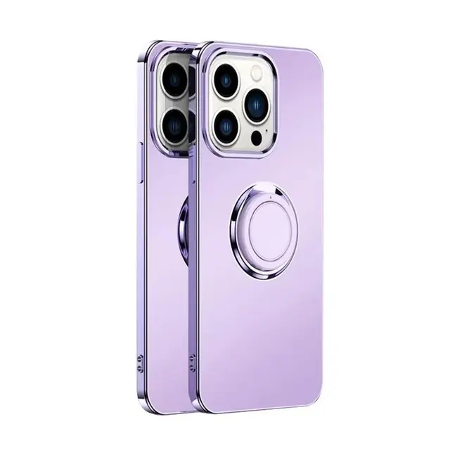 OEM Mobilskal till iPhone 14 Pro Ringhållare
