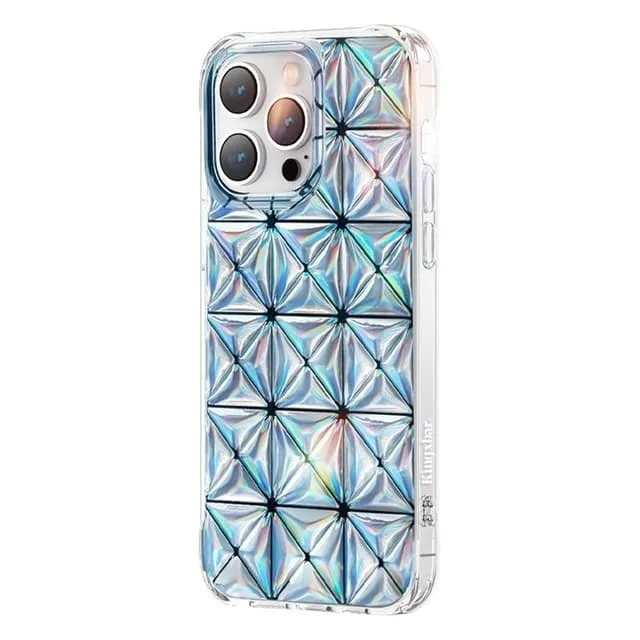 Kingxbar iPhone 14 Pro Skal Miya