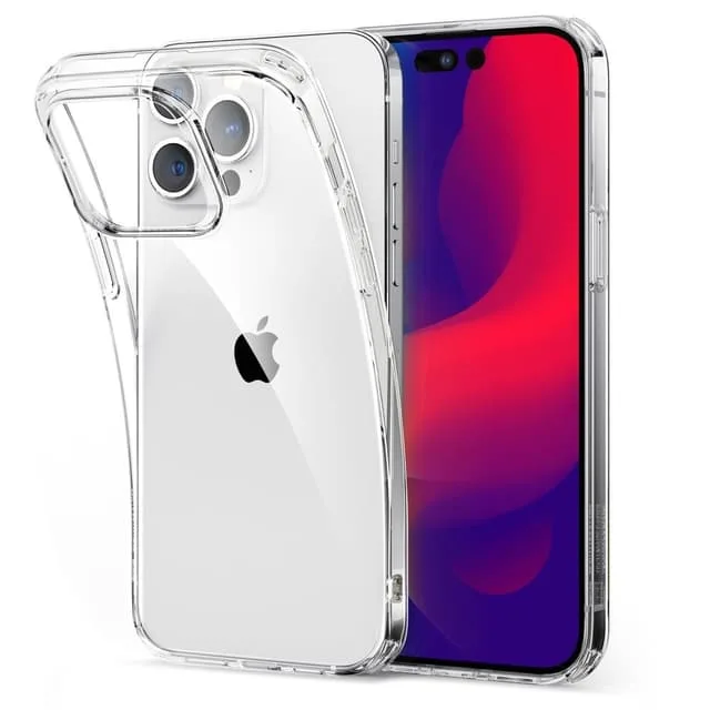 TAURI för iPhone 16 Skal