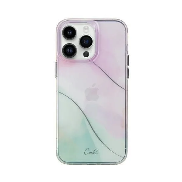 Uniq iPhone 14 Pro Max Skal Coehl Palette