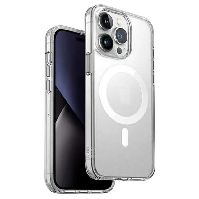 Uniq Magsafe iPhone 14 Pro Max Skal LifePro Xtreme