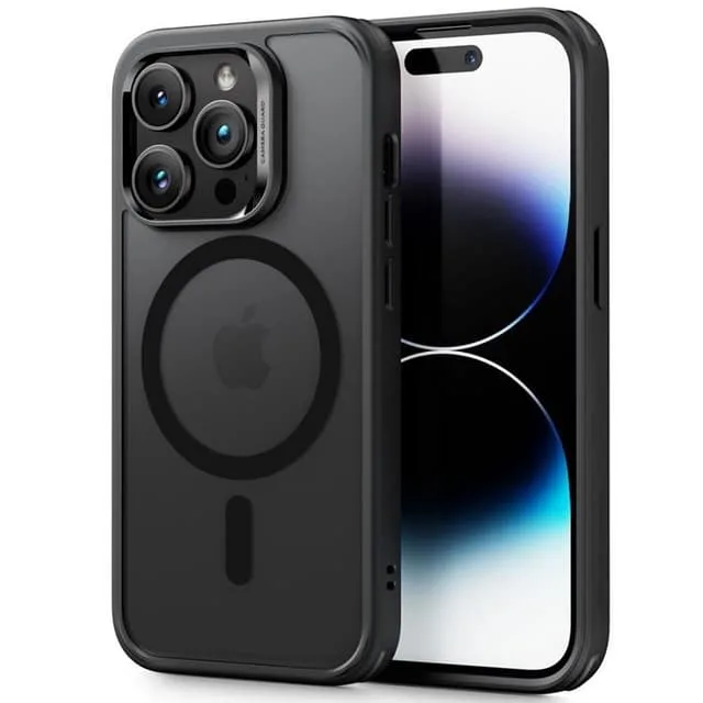 ESR iPhone 14 Pro Max Magsafe Mobilskal Ch Halolock
