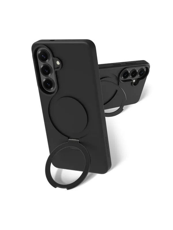 dbramante1928 Roskilde Magnet Kickstand ICON till Samsung Galaxy S26