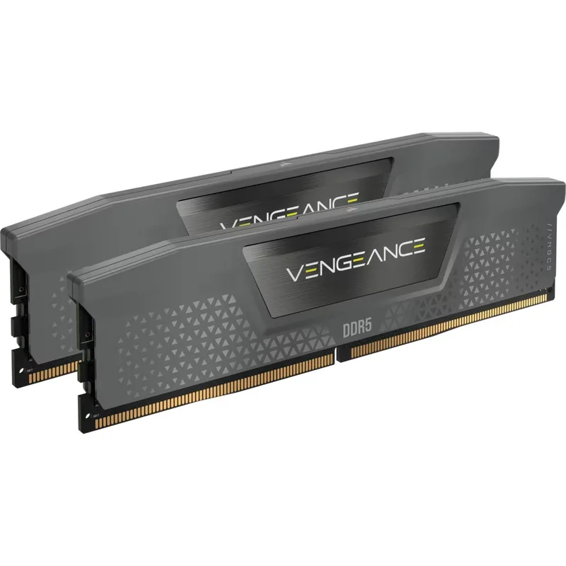 Corsair RAM - 32 GB - DDR5 - 288-pin DIMM - CL38