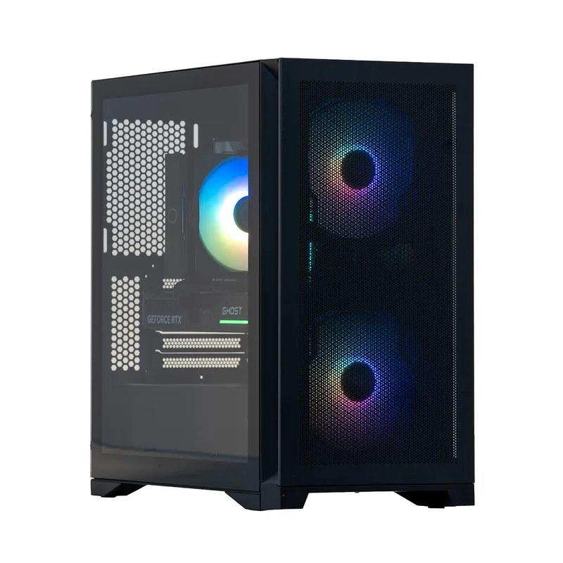 Mission SG G300 5060 Gaming PC