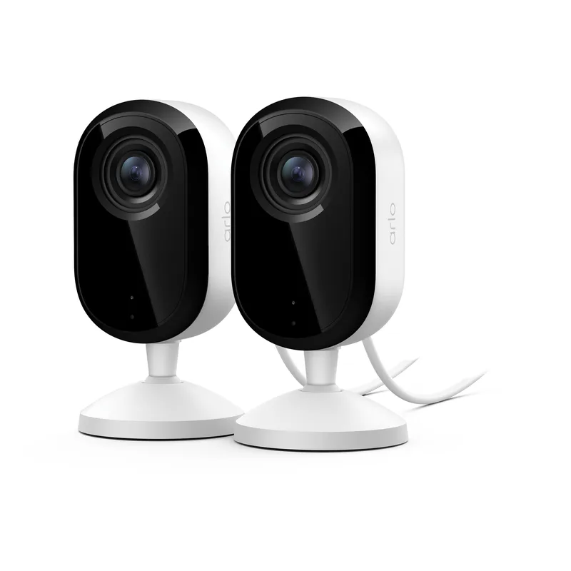 Arlo Essential 3 Indoor HD Security Camera