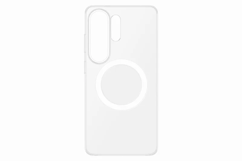 Samsung Clear Magnet Case S26 Ultra
