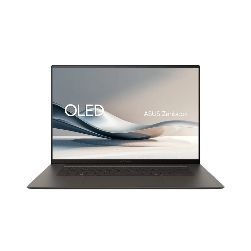 ASUS Zenbook S 16 UX5606SA (ZS16 WQ/CU7-258V/32/1024/11H)