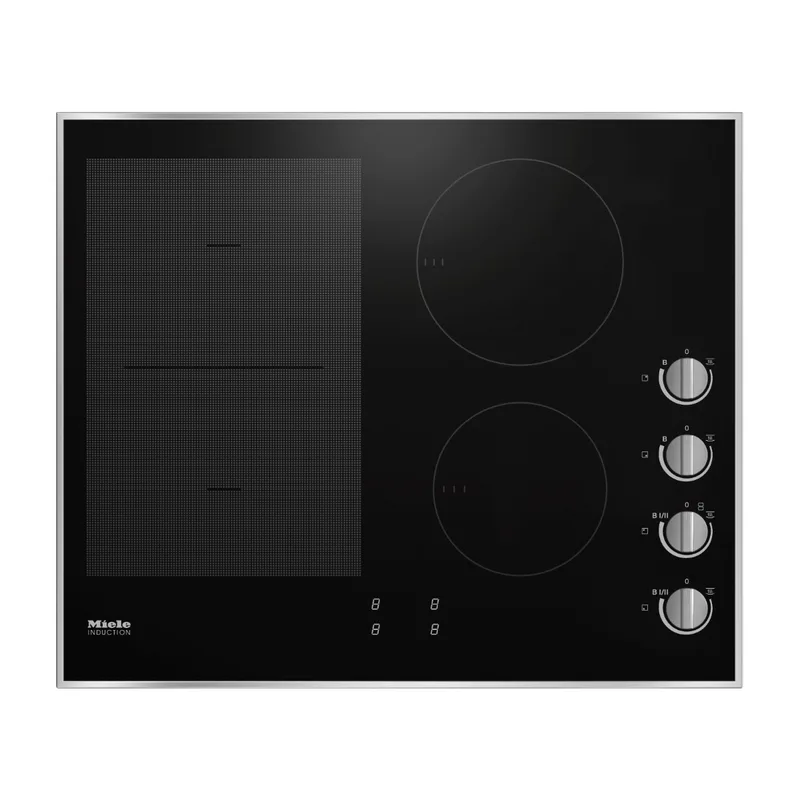 Miele KM 7164 FR induktionshäll