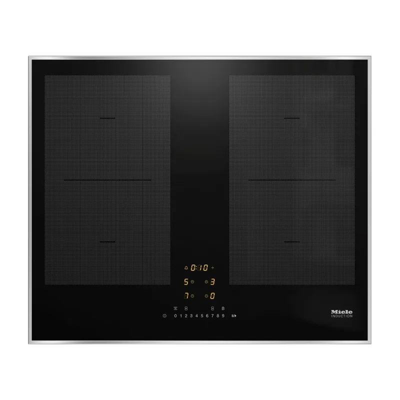 Miele KM 7465 FR induktionshäll