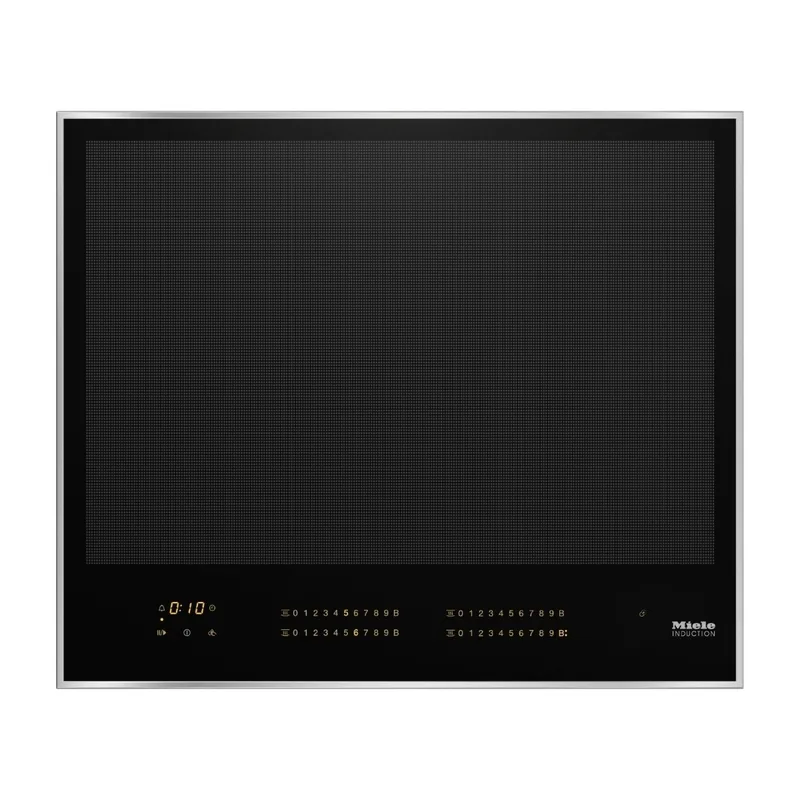 Miele KM 7667 FR induktionshäll